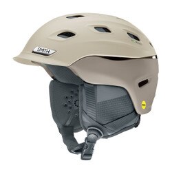 Smith Vantage MIPS Helmet Men's in Matte Chalk